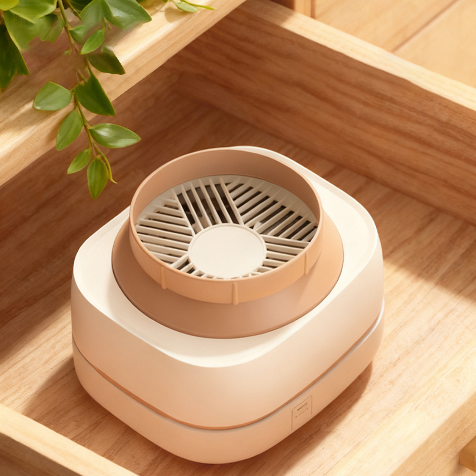 Home Cooking In - Exhaust Hood with 5-Speed Suction Portable
