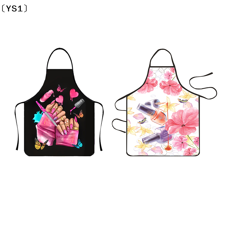 〔YS1〕Nail Polish Printing Beau - Home Cooking In recensie en prijs