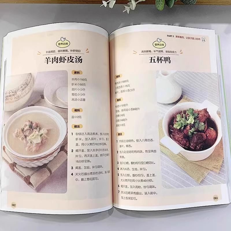 A Complete Set of Appetizing H - Home Cooking In Chinese recensie en prijs