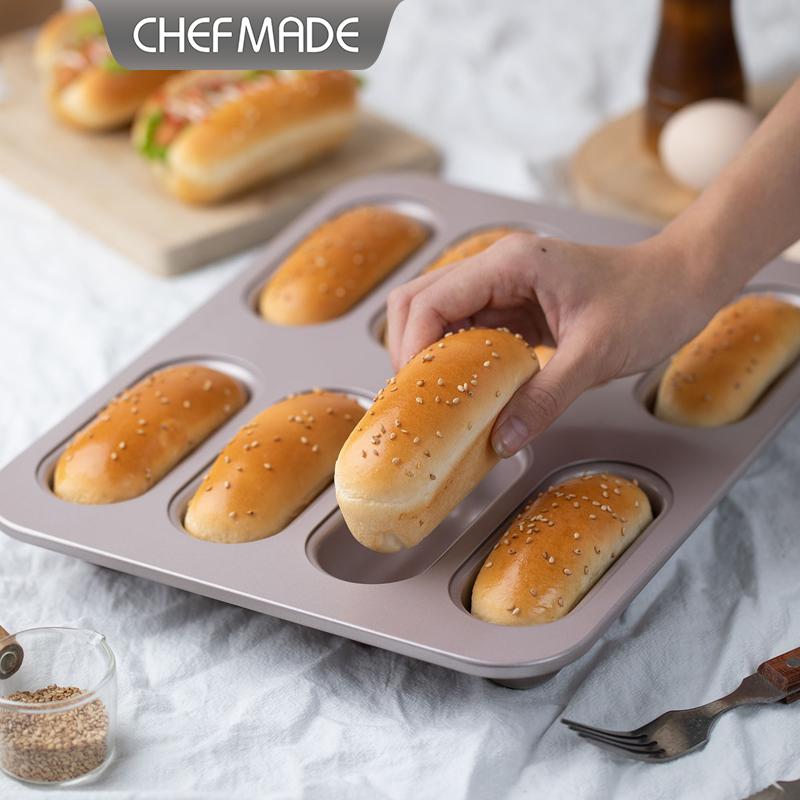 CHEFMADE 8-Cup Oval Long Hot D - Home Cooking Appliances recensie en prijs