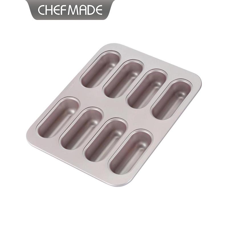 CHEFMADE 8-Cup Oval Long Hot D - Home Cooking Appliances recensie en prijs