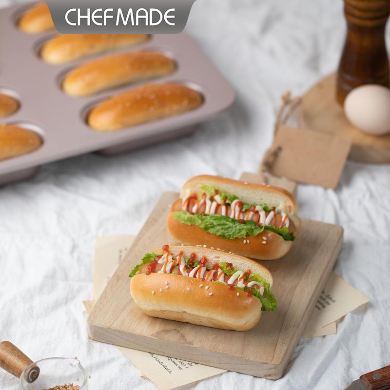 CHEFMADE 8-Cup Oval Long Hot D - Home Cooking Appliances recensie en prijs
