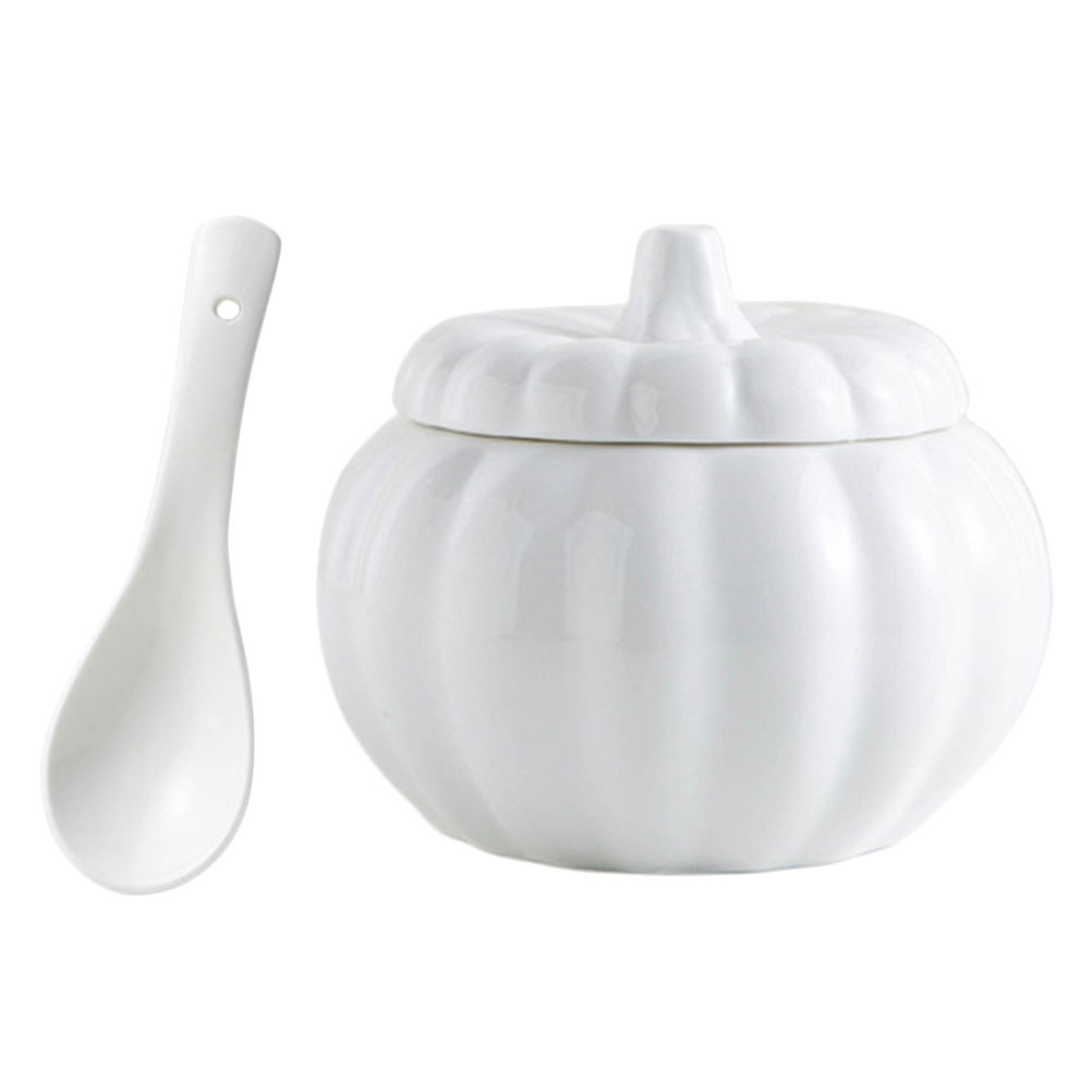 1Set Pumpkin Steamed Bowl Cera - Home Cooking Ideas recensie en prijs