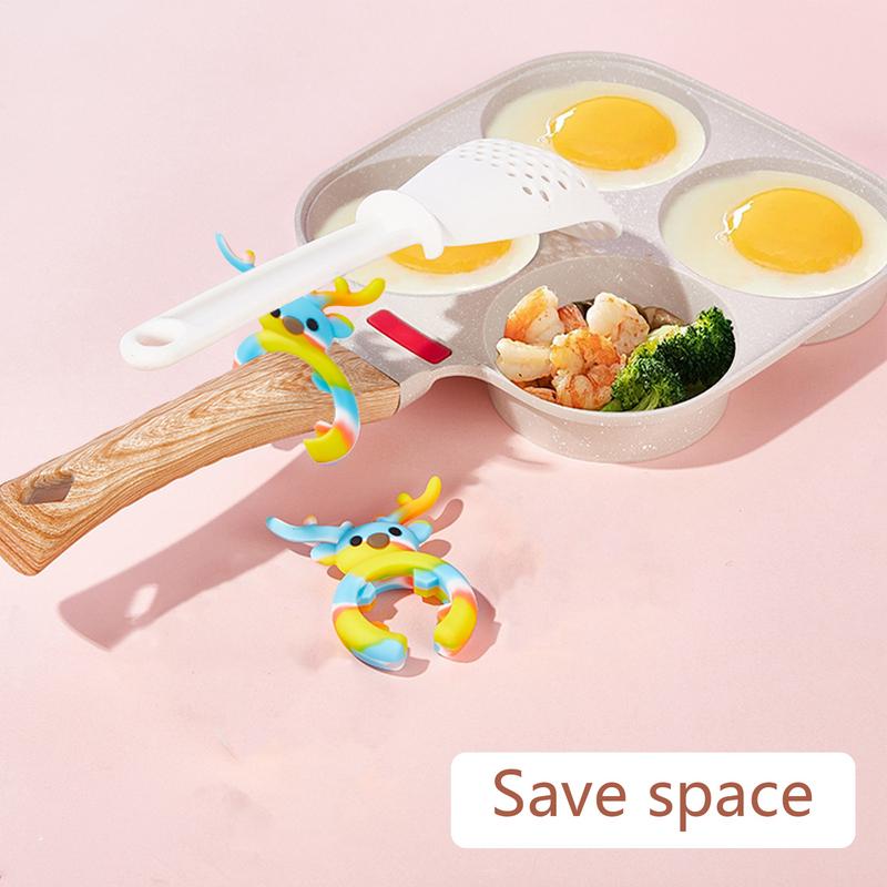 Spatula Holder Spatula Turner  - Home Cooking On recensie en prijs