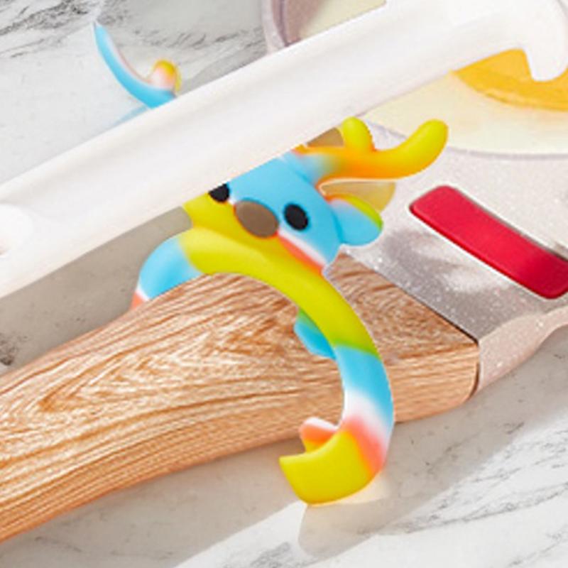Spatula Holder Spatula Turner  - Home Cooking On recensie en prijs