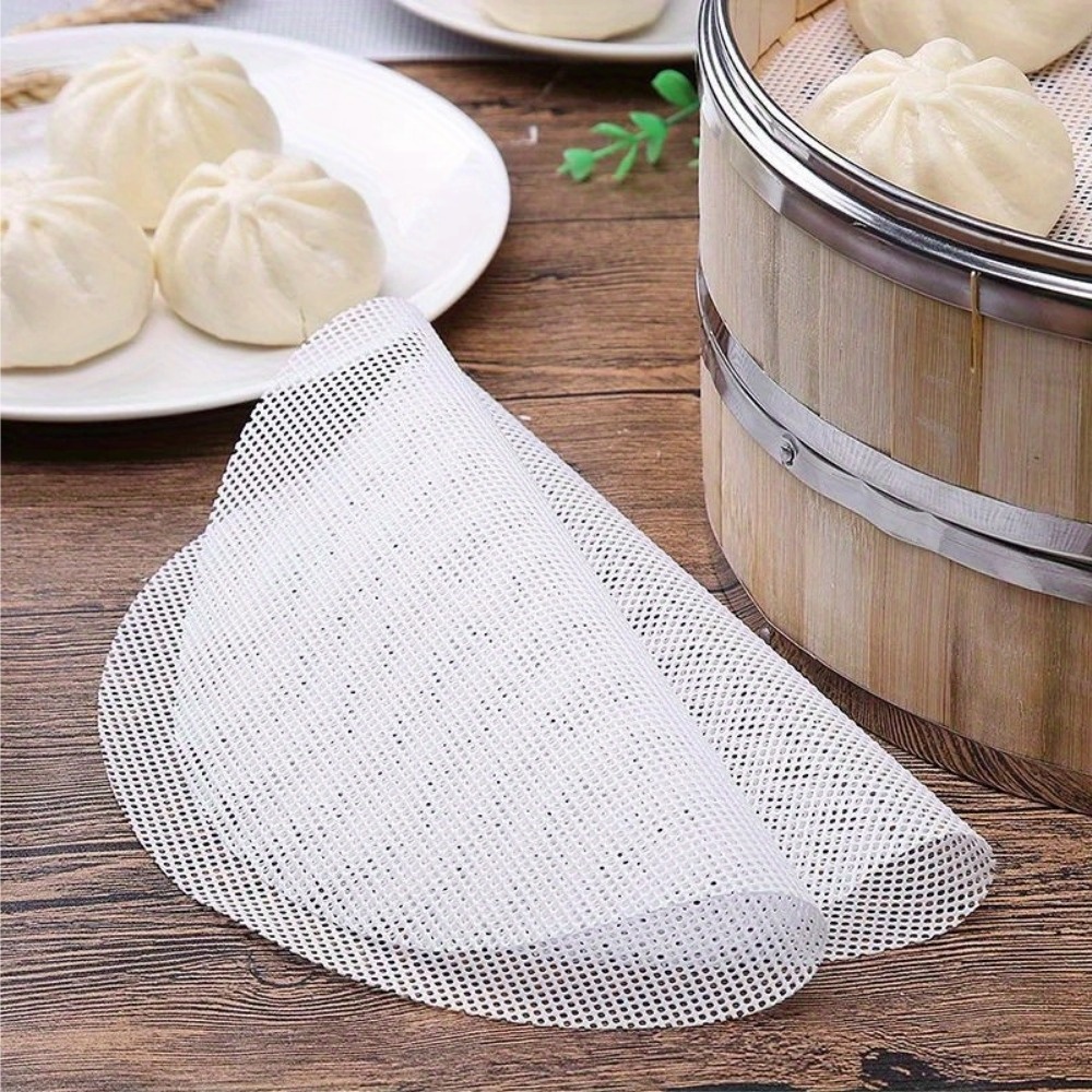 3pcs/set Reusable Silicone Non - Steamer Bamboo Set recensie en prijs