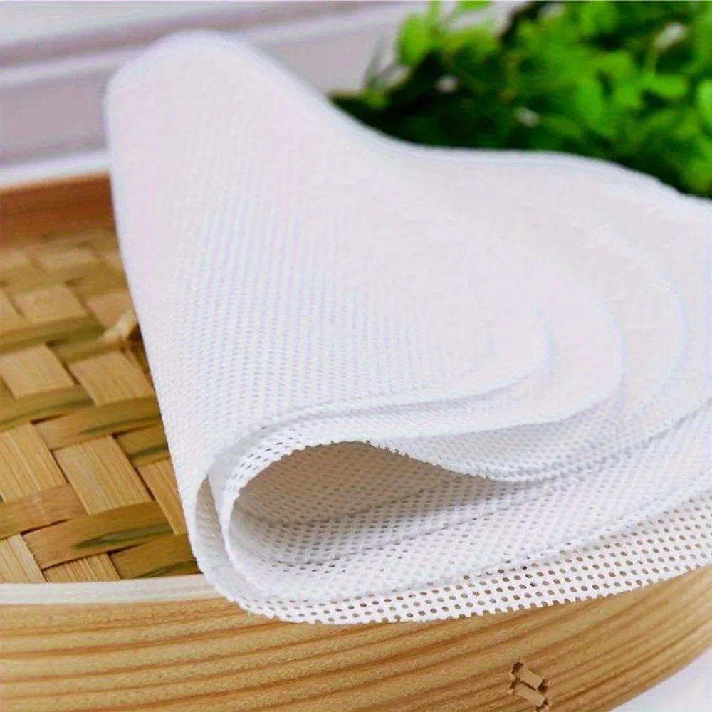3pcs/set Reusable Silicone Non - Steamer Bamboo Set recensie en prijs