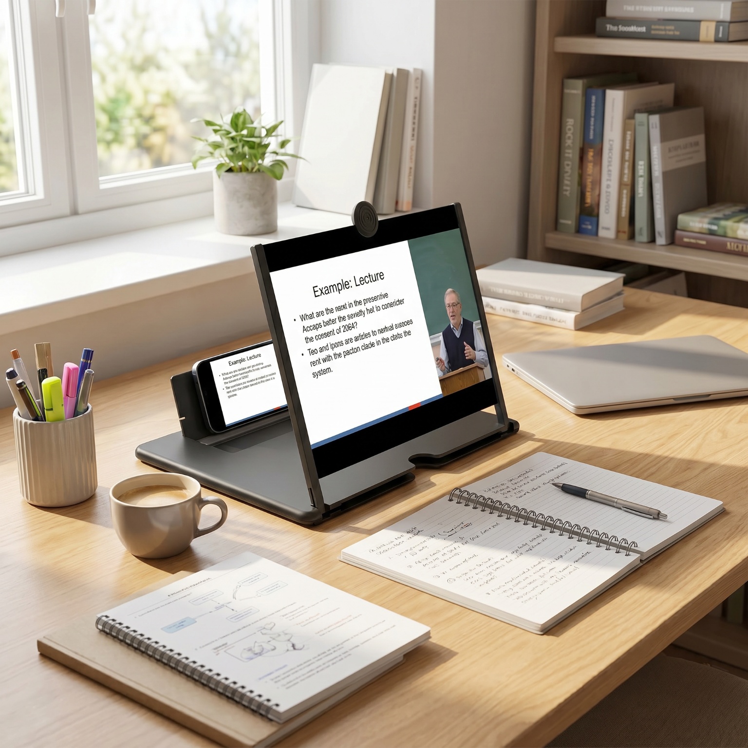 12 Inch Anti Blue Light Phone  - Home Cooking Online recensie en prijs