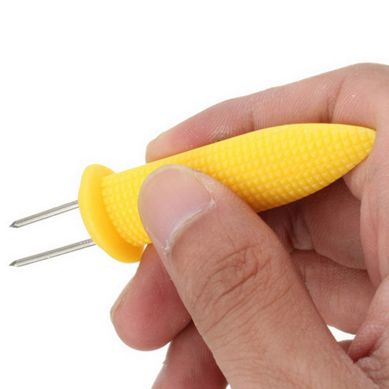 5/10PCS Stainless Steel Corn H - Home Cooking On recensie en prijs