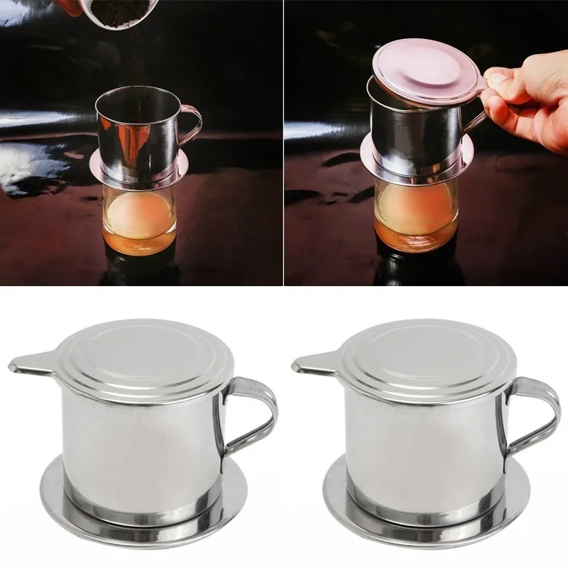 Stainless Steel Coffee Filter  - Home Cooking Appliances recensie en prijs