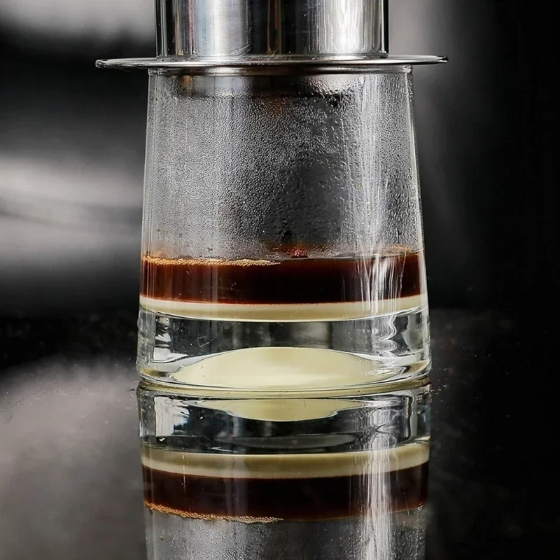 Stainless Steel Coffee Filter  - Home Cooking Appliances recensie en prijs