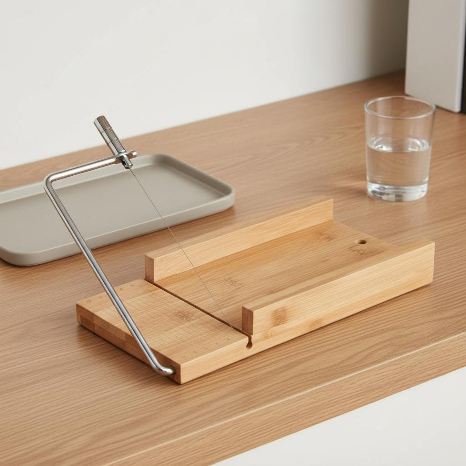 Wire Cutter Board Cuts Smoothl - Home Cooking In recensie en prijs
