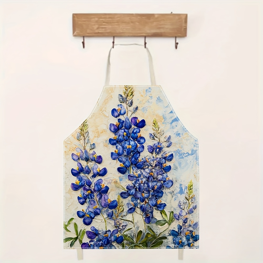 1pc of a 2D Flat-Bluebonnet Fl - Home Cooking Ideas recensie en prijs