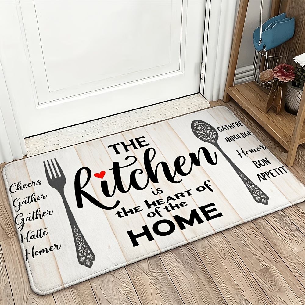 Decorative Kitchen Heart of th - Home Cooking Ideas recensie en prijs