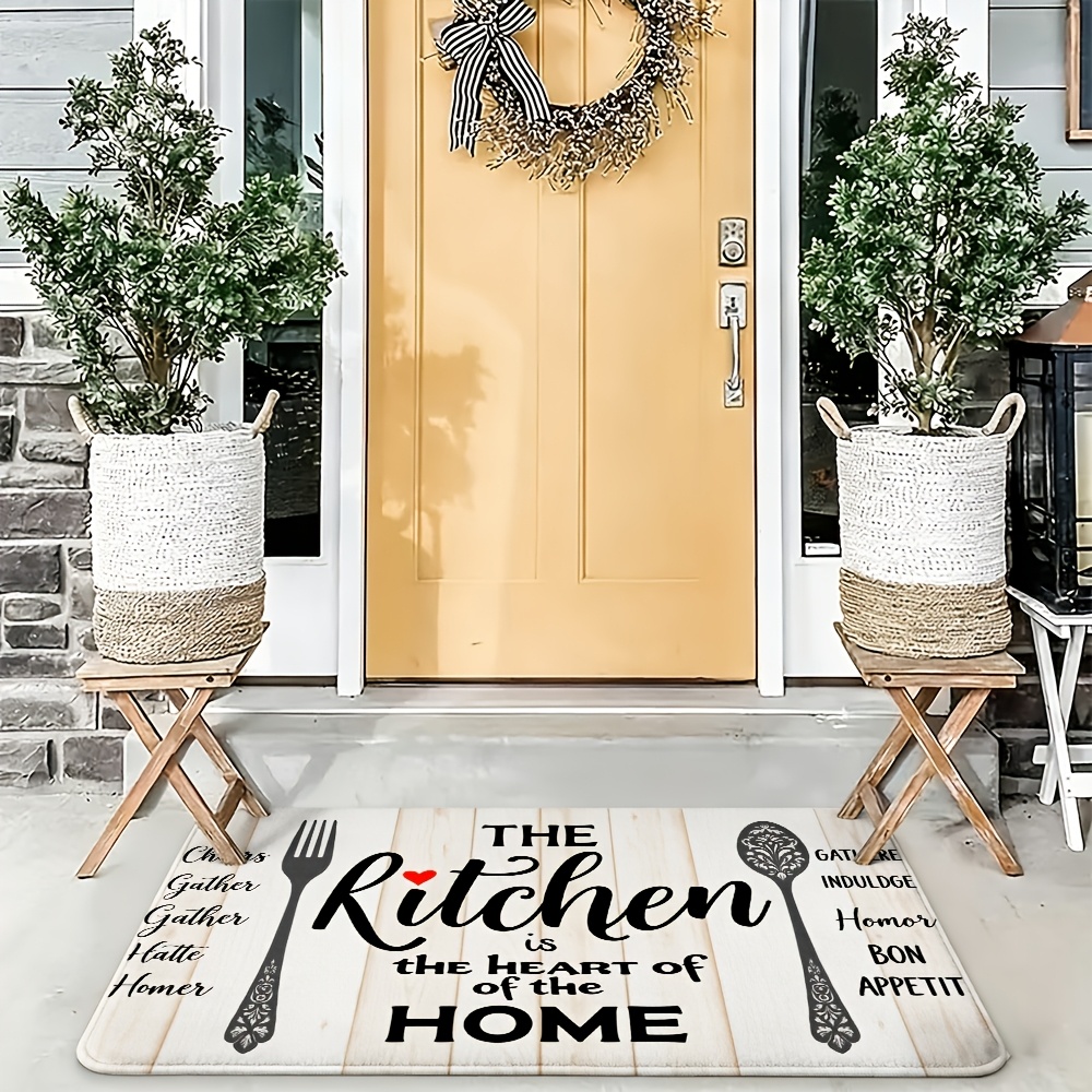 Decorative Kitchen Heart of th - Home Cooking Ideas recensie en prijs