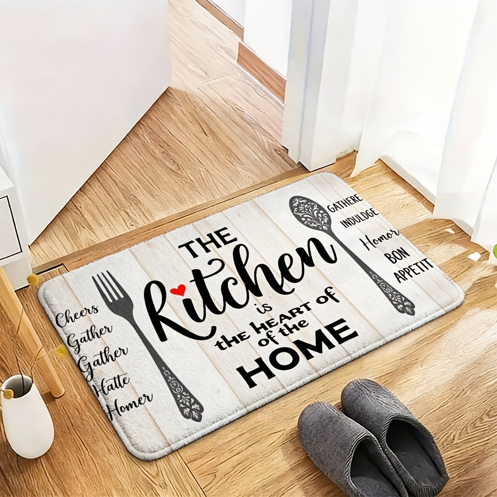 Decorative Kitchen Heart of th - Home Cooking Ideas recensie en prijs