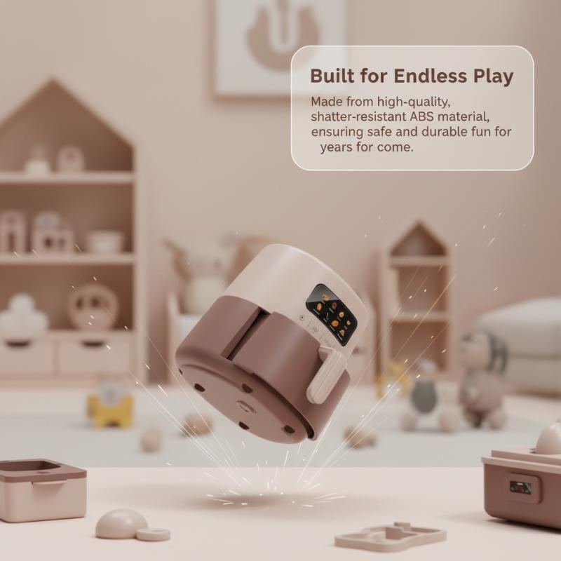 112 Scale Modern Dollhouse Mic - Home Cooking Appliances recensie en prijs