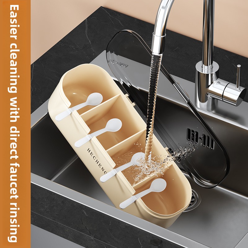 Kitchen Seasoning Box Set Mult - Home Cooking In recensie en prijs