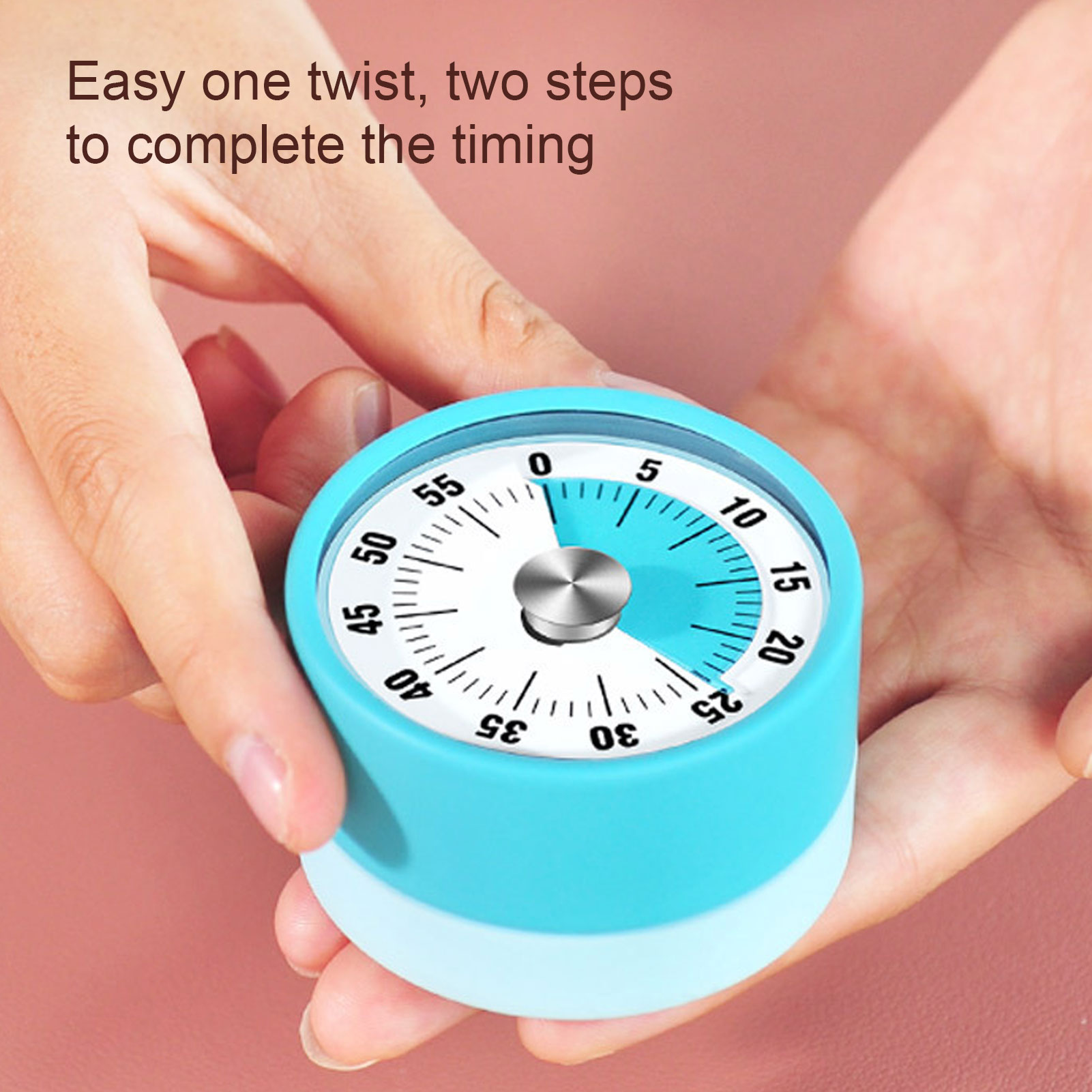 Countdown Cooking Timer Mechan - Home Cooking In recensie en prijs