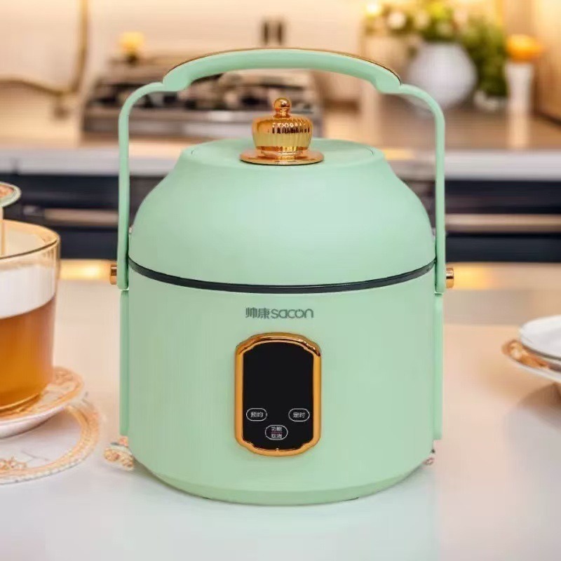 220V EU/UK 1.5L home Kitchen A - Uk Home Cooking recensie en prijs