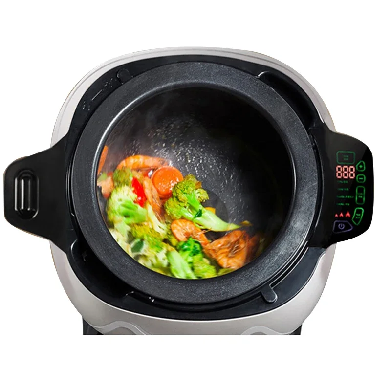 Home Appliances CM-800 Spare B - Home Cooking Appliances recensie en prijs