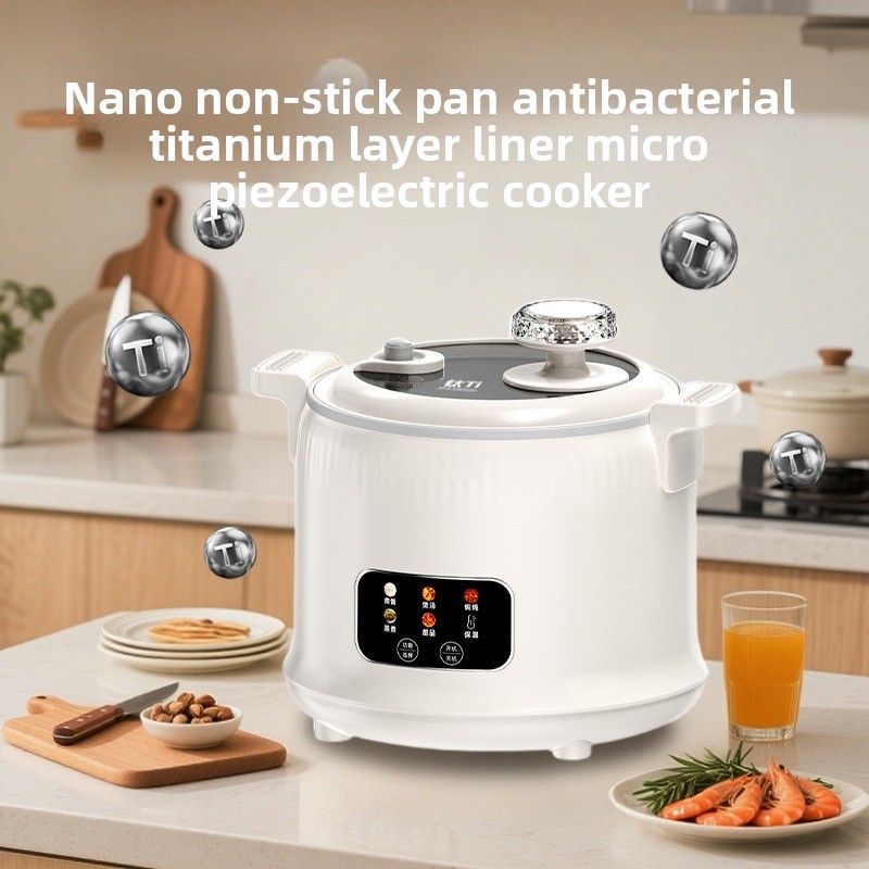 220V EU/ UK/AU 1.8L home Kitch - Uk Home Cooking recensie en prijs