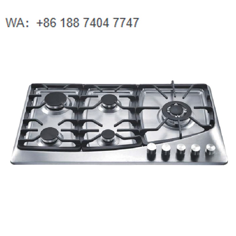 Energy Efficient Built-in Stov - Home Cooking Appliances recensie en prijs