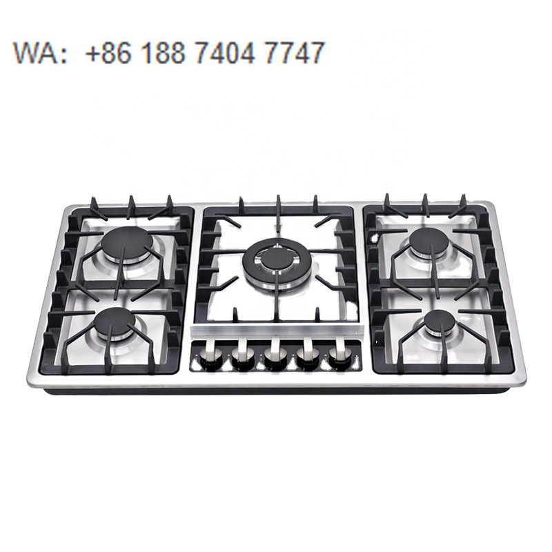 Energy Efficient Built-in Stov - Home Cooking Appliances recensie en prijs