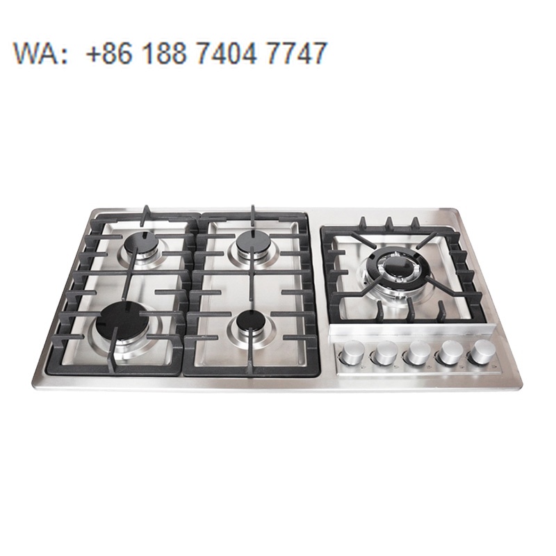 Energy Efficient Built-in Stov - Home Cooking Appliances recensie en prijs
