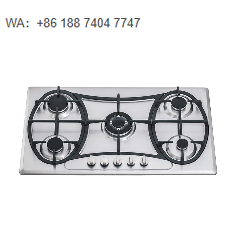 Energy Efficient Built-in Stov - Home Cooking Appliances recensie en prijs