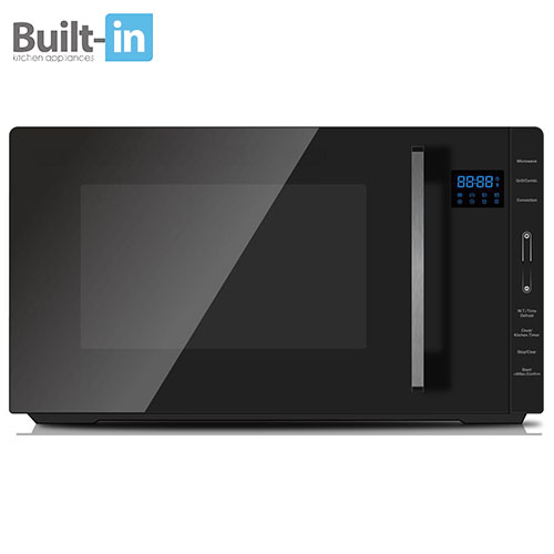 Home Kitchen Appliance 23L Mic - Home Cooking Appliances recensie en prijs