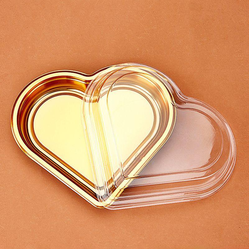 Heart Shaped Snack Storage Box - Home Cooking Ideas recensie en prijs