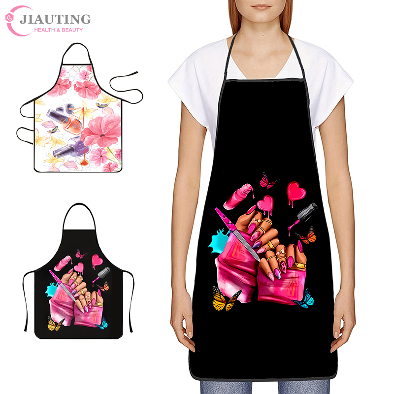 Nail Polish Printing Beauty Ki - Home Cooking In recensie en prijs