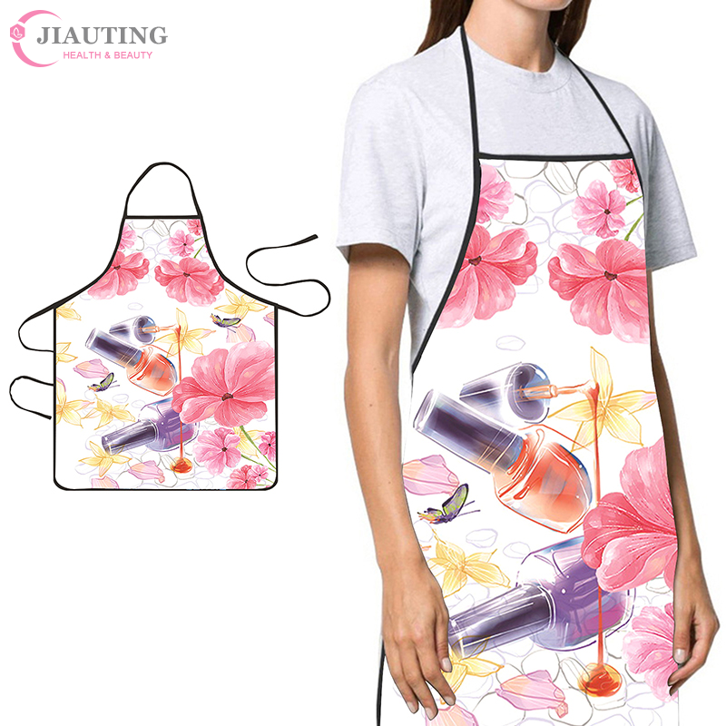 Nail Polish Printing Beauty Ki - Home Cooking In recensie en prijs