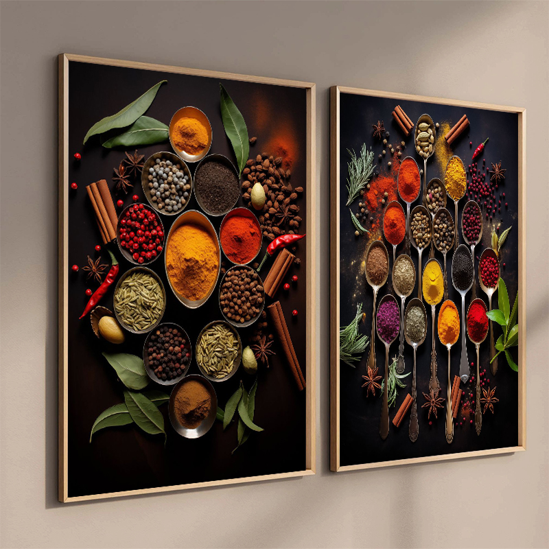 Modern Cooking Herbs Spices Su - Home Cooking In recensie en prijs
