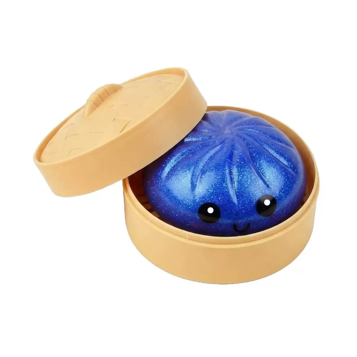 Giant Realistic Dumpling Squee - Steamer Bamboo Set recensie en prijs