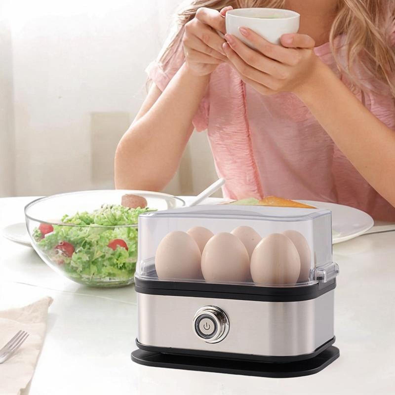 Electric Egg Cooker UK Plugs M - Uk Home Cooking recensie en prijs