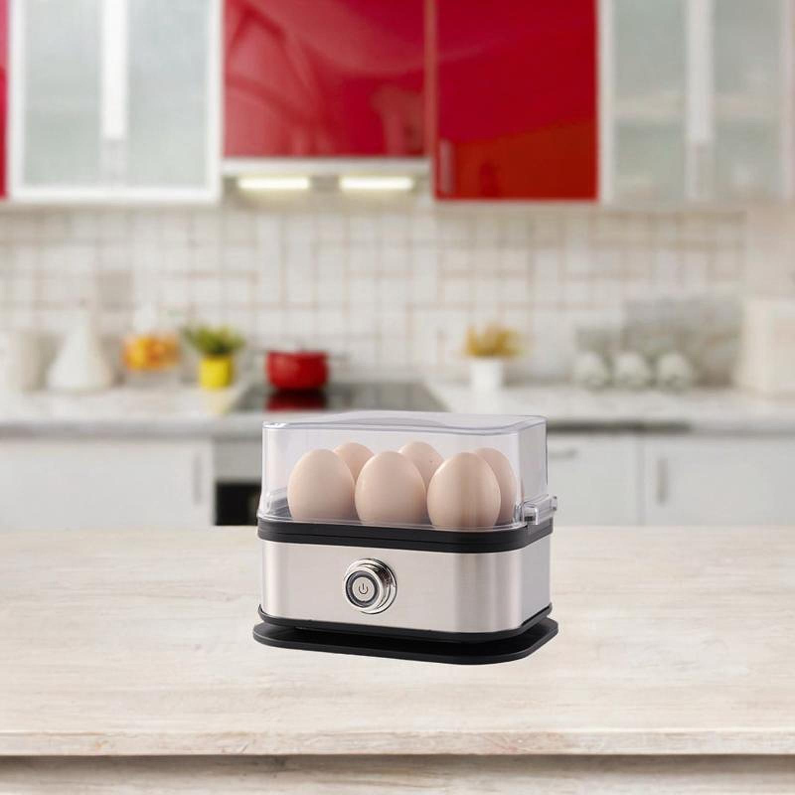 Electric Egg Cooker UK Plugs M - Uk Home Cooking recensie en prijs