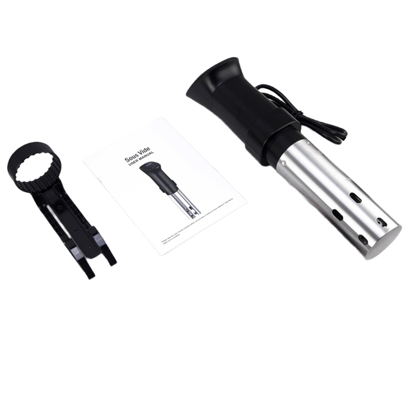 B64B-Low-Temperature For Kitch - Uk Home Cooking recensie en prijs