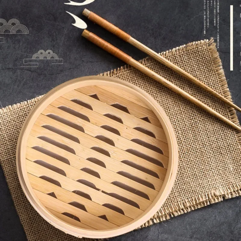 Kitchen Cooking Bamboo Steamer - Steamer Bamboo Set recensie en prijs