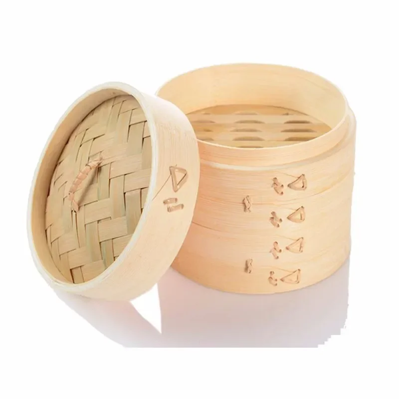 Kitchen Cooking Bamboo Steamer - Steamer Bamboo Set recensie en prijs