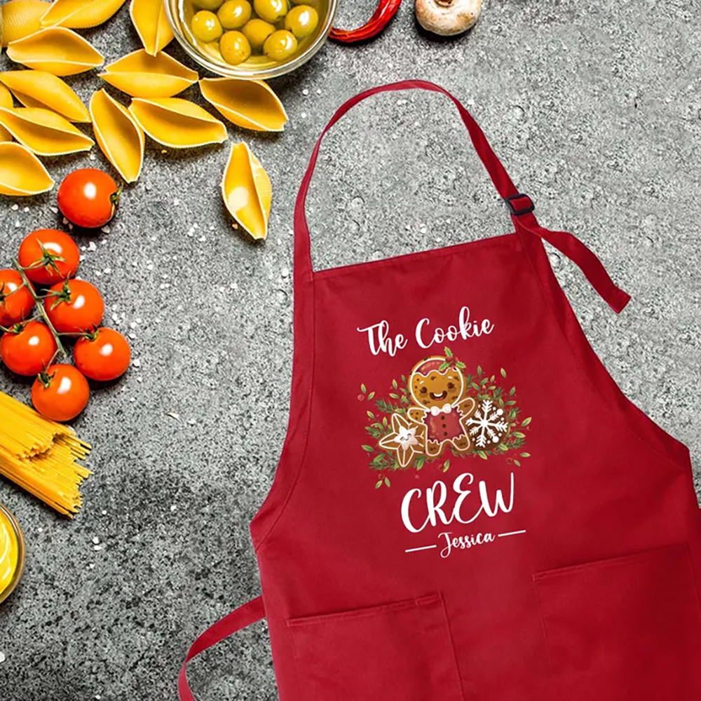 Personalized 1 Item The Cookie - Home Cooking Ideas recensie en prijs