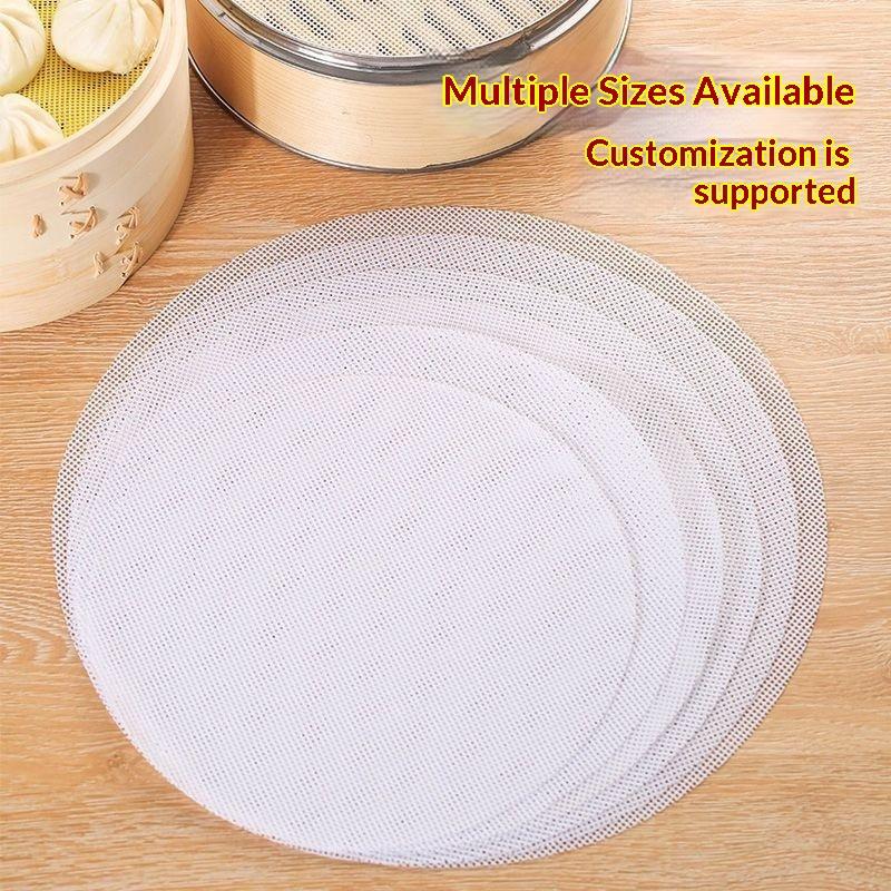 5pcs/set Reusable Silicone Non - Steamer Bamboo Set recensie en prijs