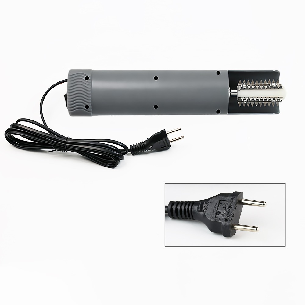 Anti-Splash Electric Fish Scal - Uk Home Cooking recensie en prijs