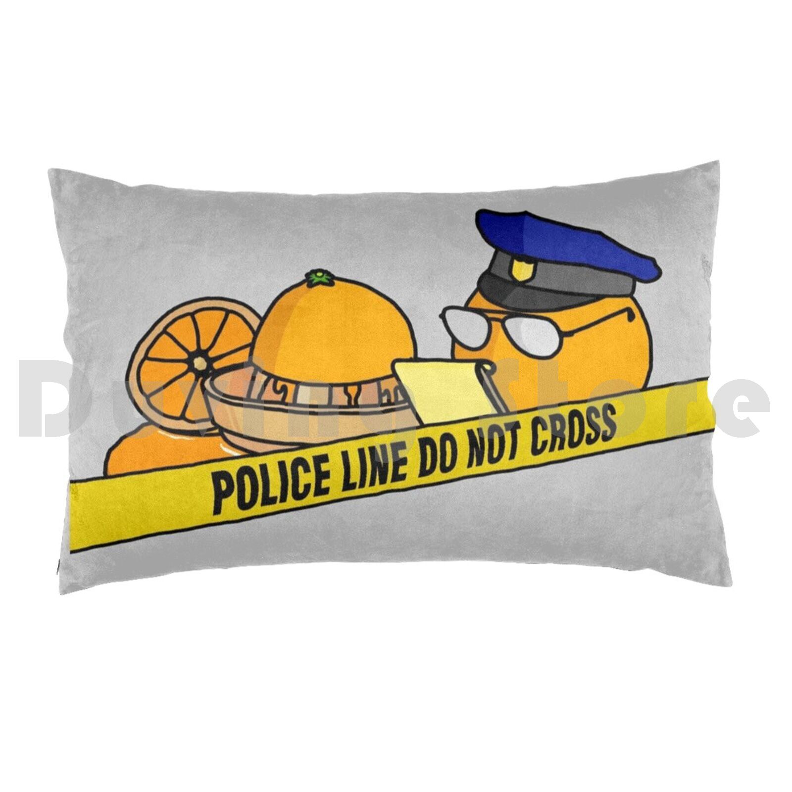 Pulprit On The Loose Pillow Ca - Home Cooking On recensie en prijs