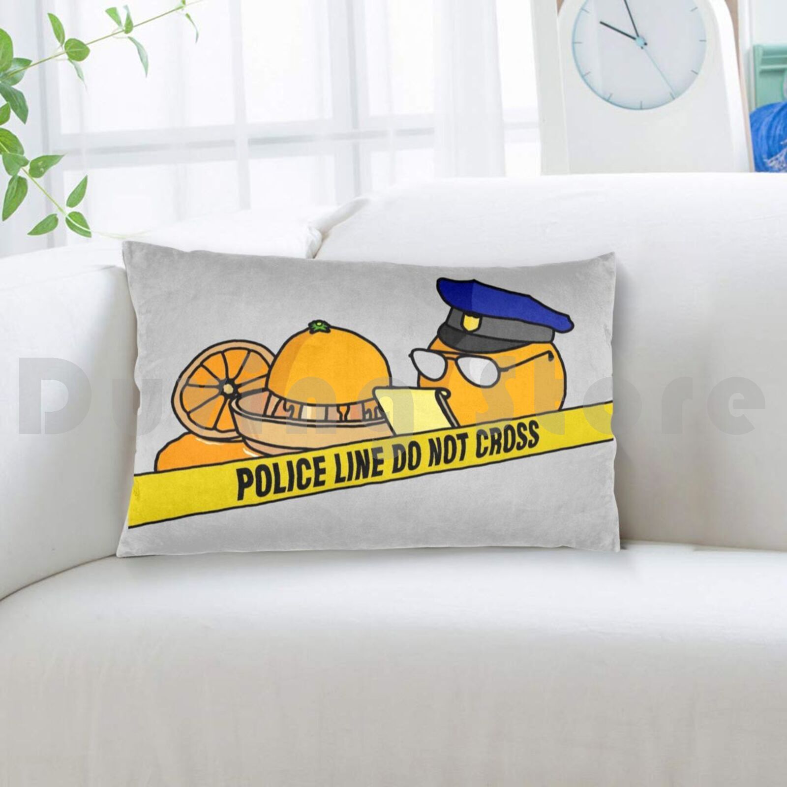 Pulprit On The Loose Pillow Ca - Home Cooking On recensie en prijs