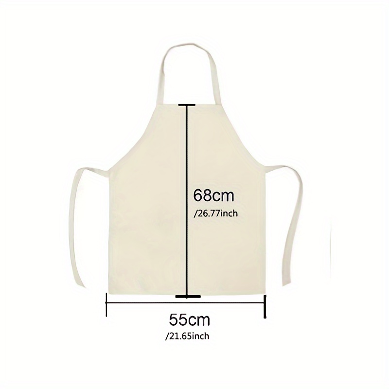 Linen Apron Squirrel Coffee Sc - Home Cooking Ideas recensie en prijs