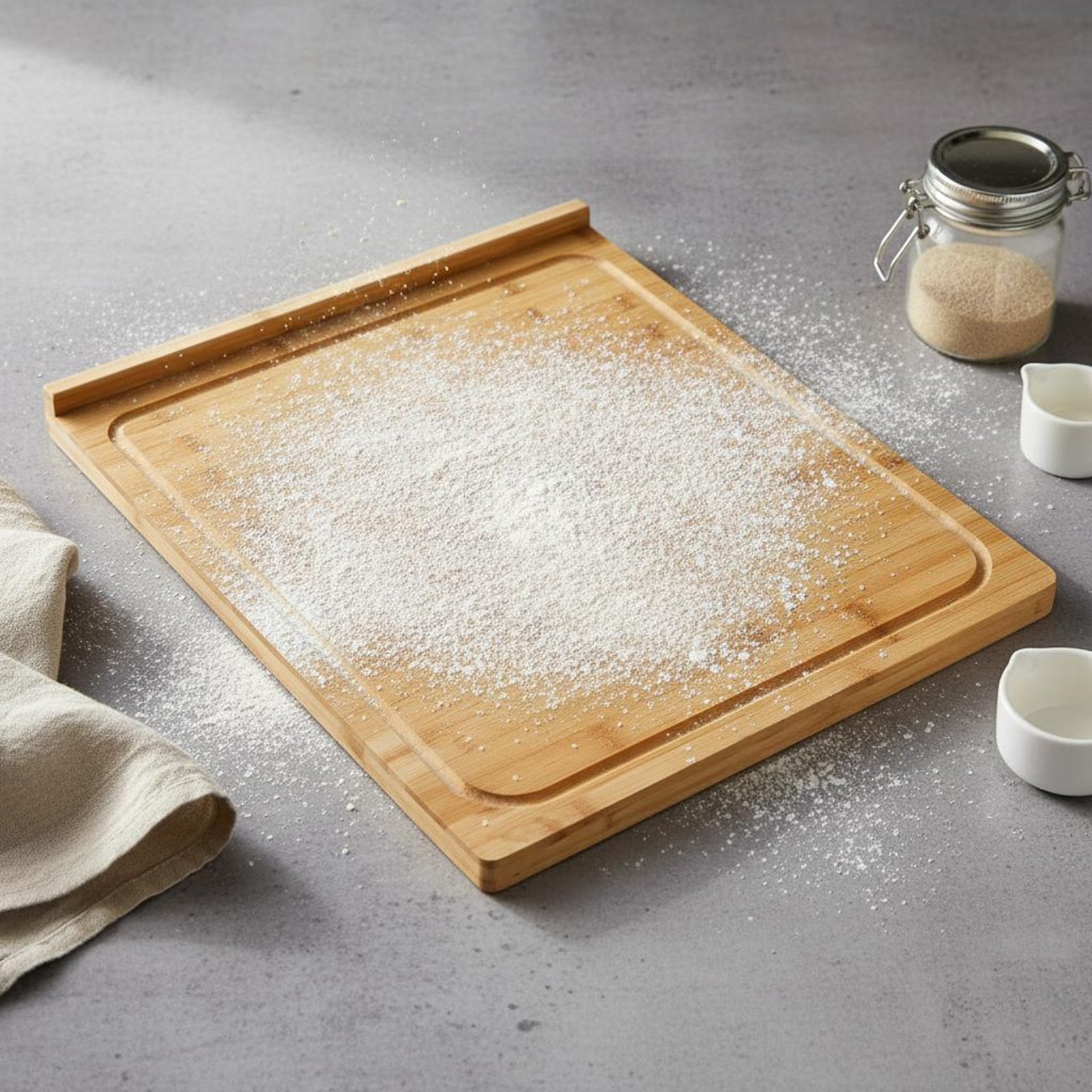Over the Sink Cutting Board Mu - Home Cooking In recensie en prijs