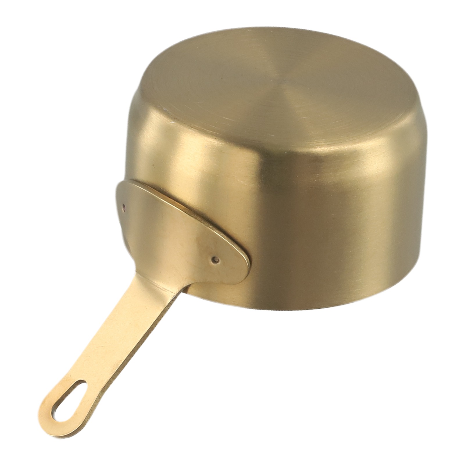 100ML Sauce Pan Stainless Stee - Home Cooking On recensie en prijs