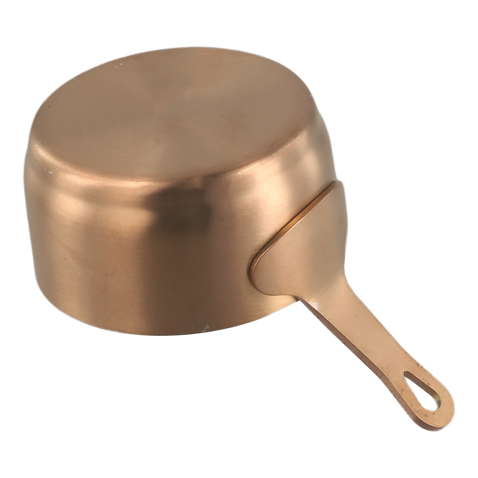 100ML Sauce Pan Stainless Stee - Home Cooking On recensie en prijs